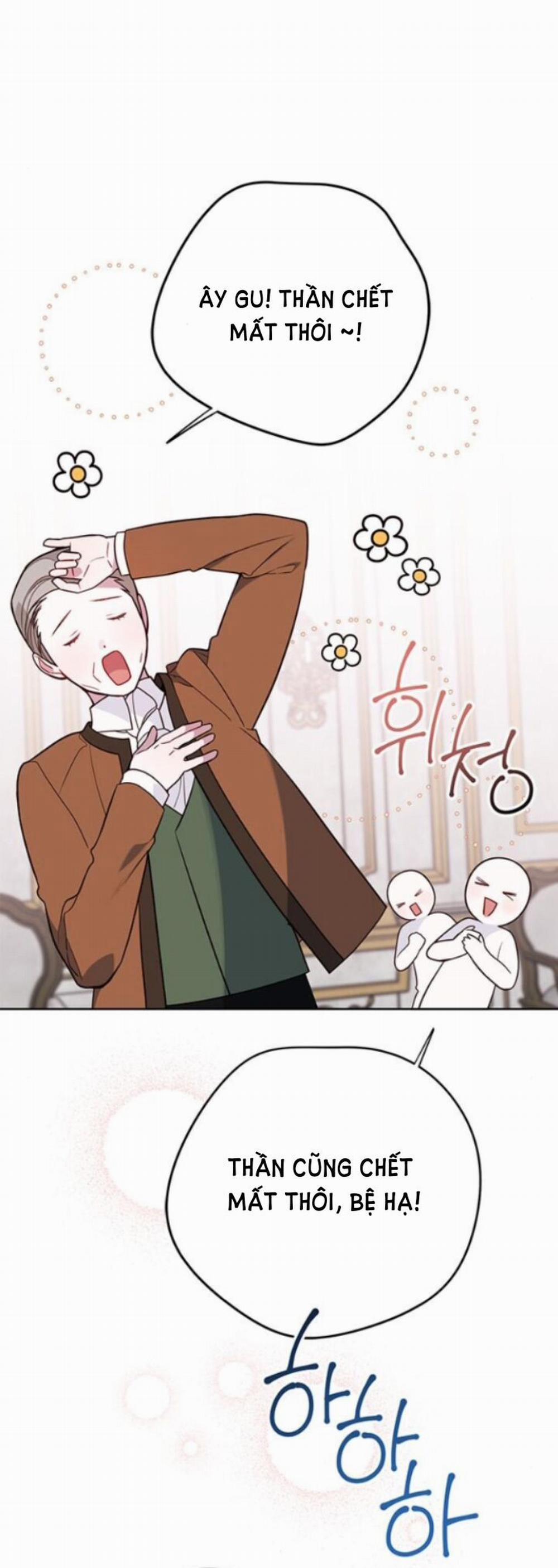 Bạo Chúa Bé Con 24.2 trang 6