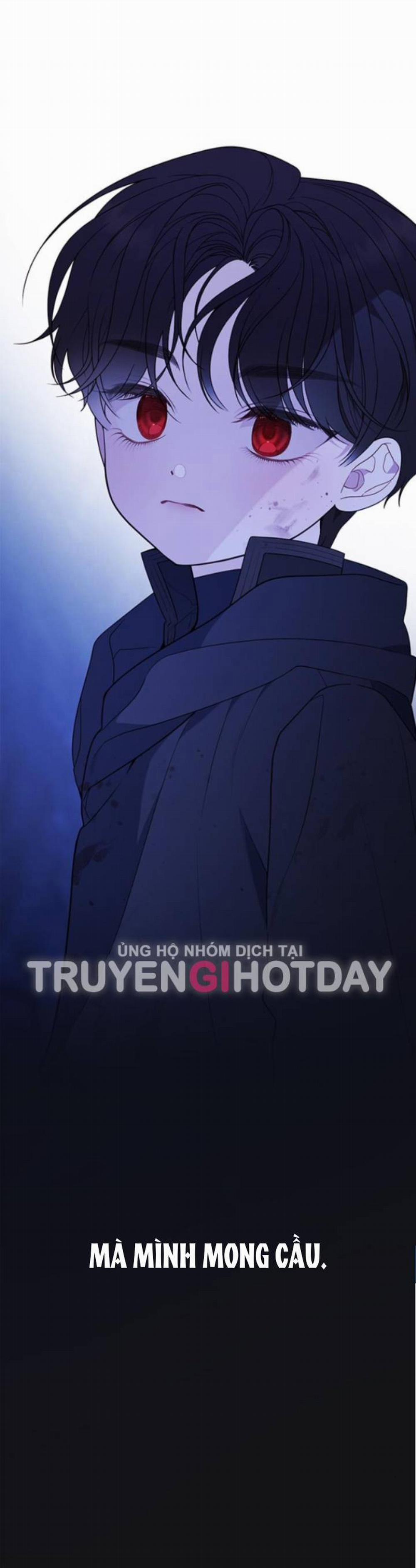 Bạo Chúa Bé Con 25.1 trang 21