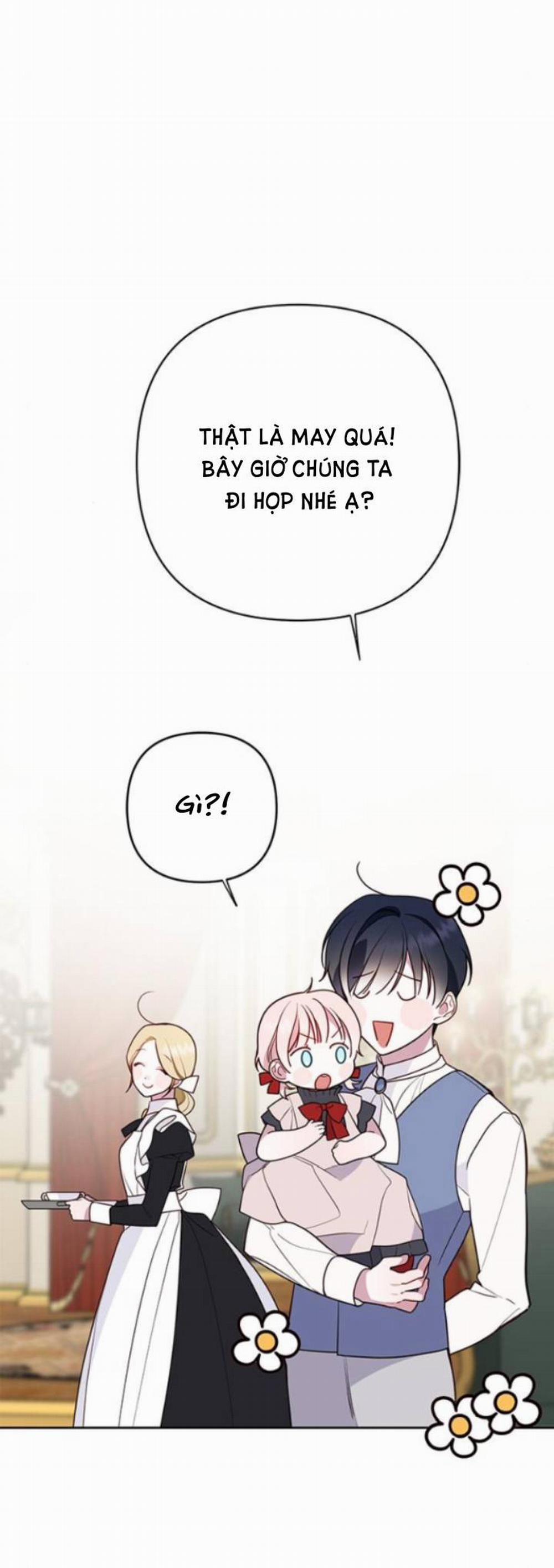 Bạo Chúa Bé Con 25.1 trang 28