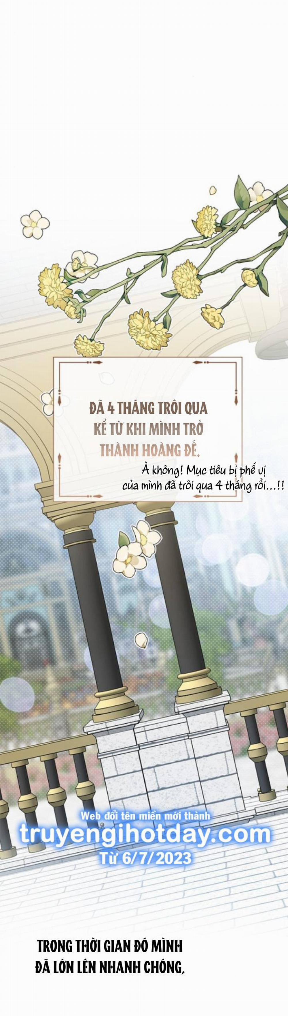 Bạo Chúa Bé Con 25.1 trang 30