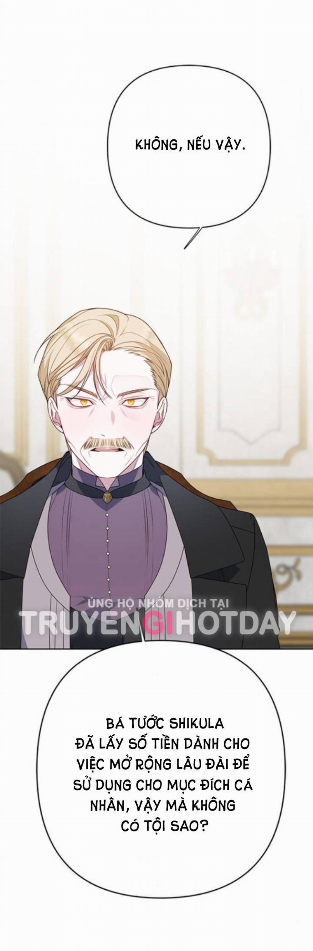 Bạo Chúa Bé Con 25.2 trang 15