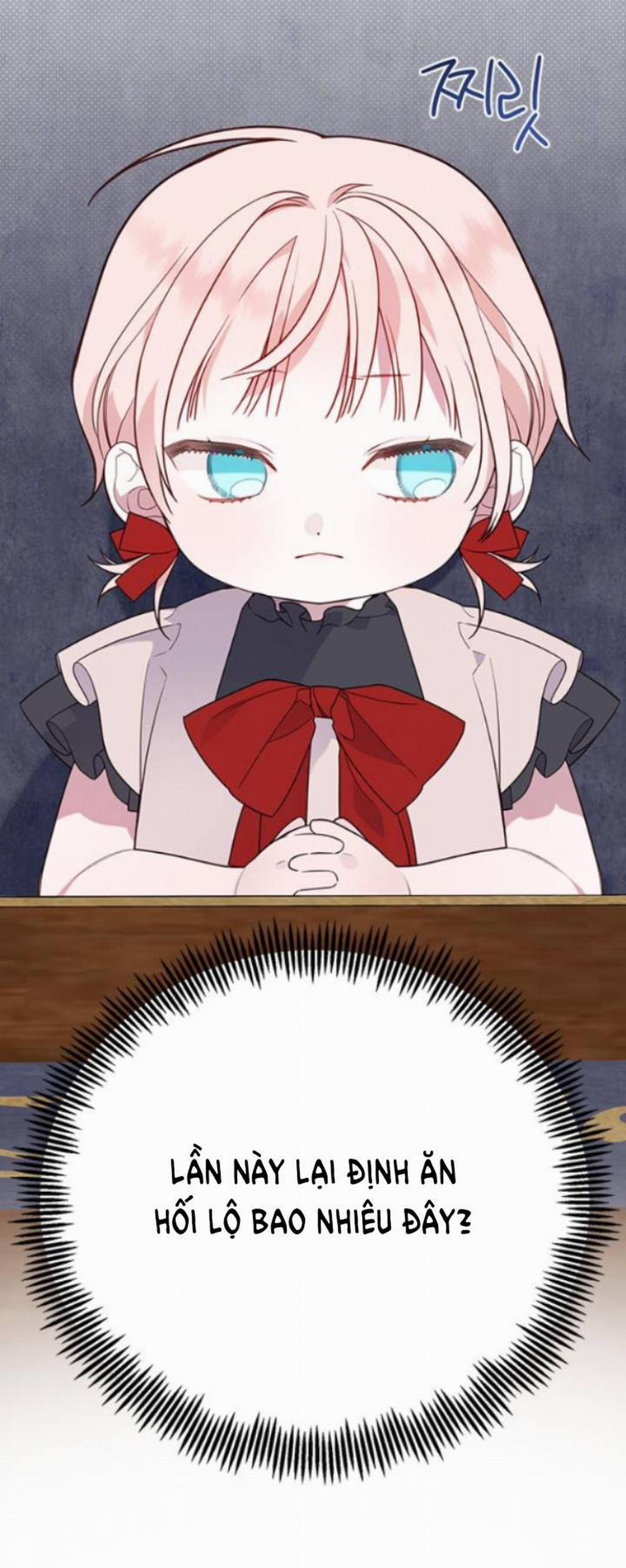 Bạo Chúa Bé Con 25.2 trang 17