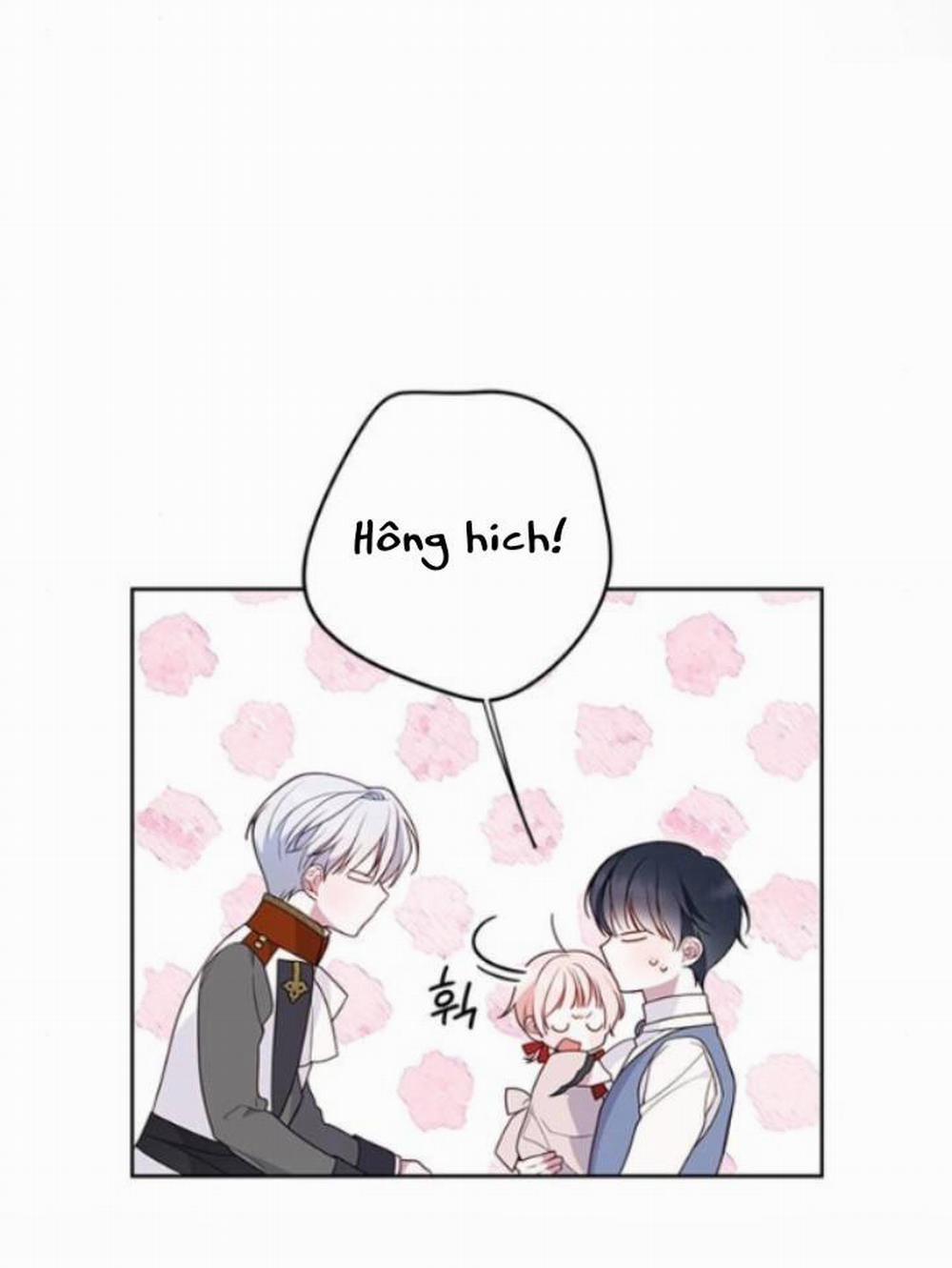 Bạo Chúa Bé Con 25.2 trang 2