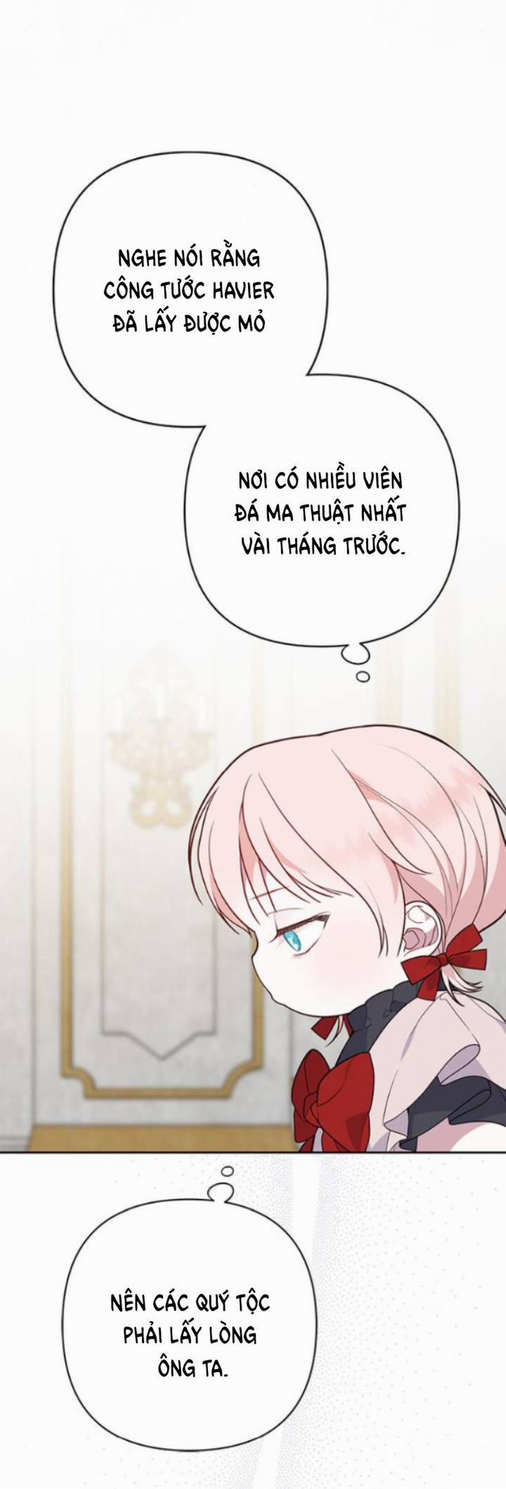 Bạo Chúa Bé Con 25.2 trang 26