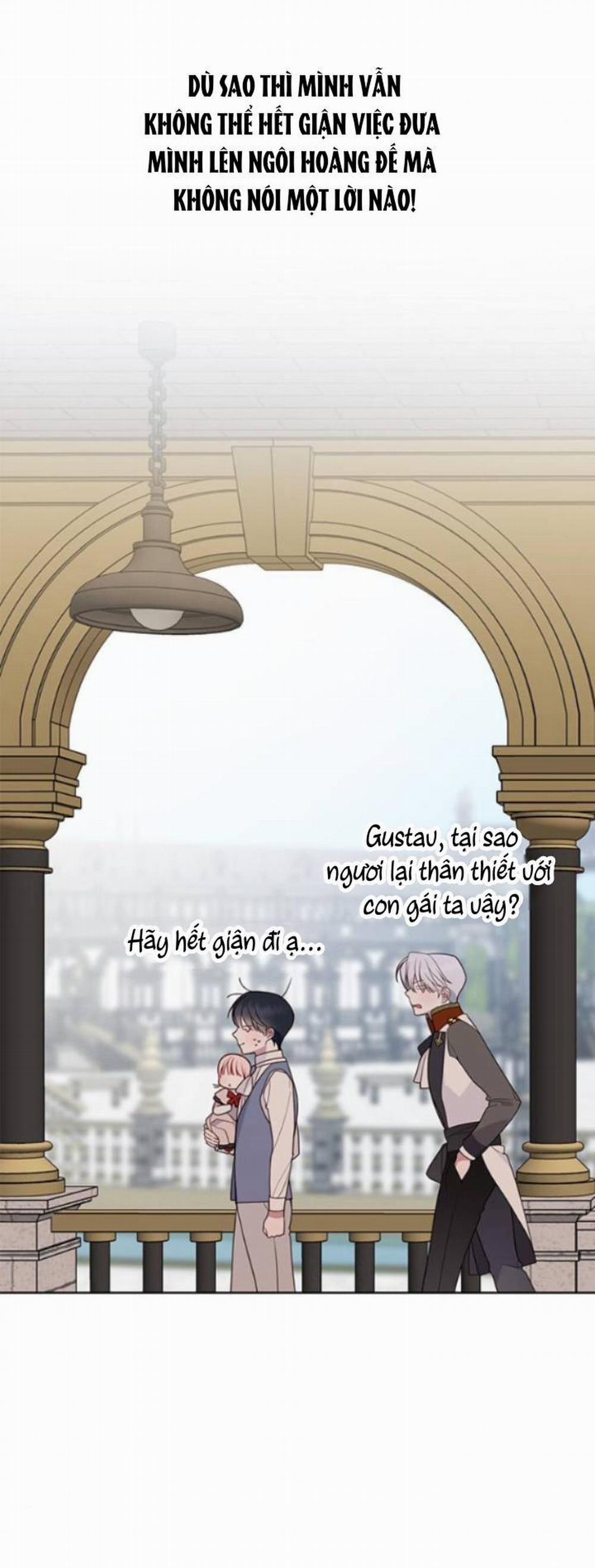 Bạo Chúa Bé Con 25.2 trang 3