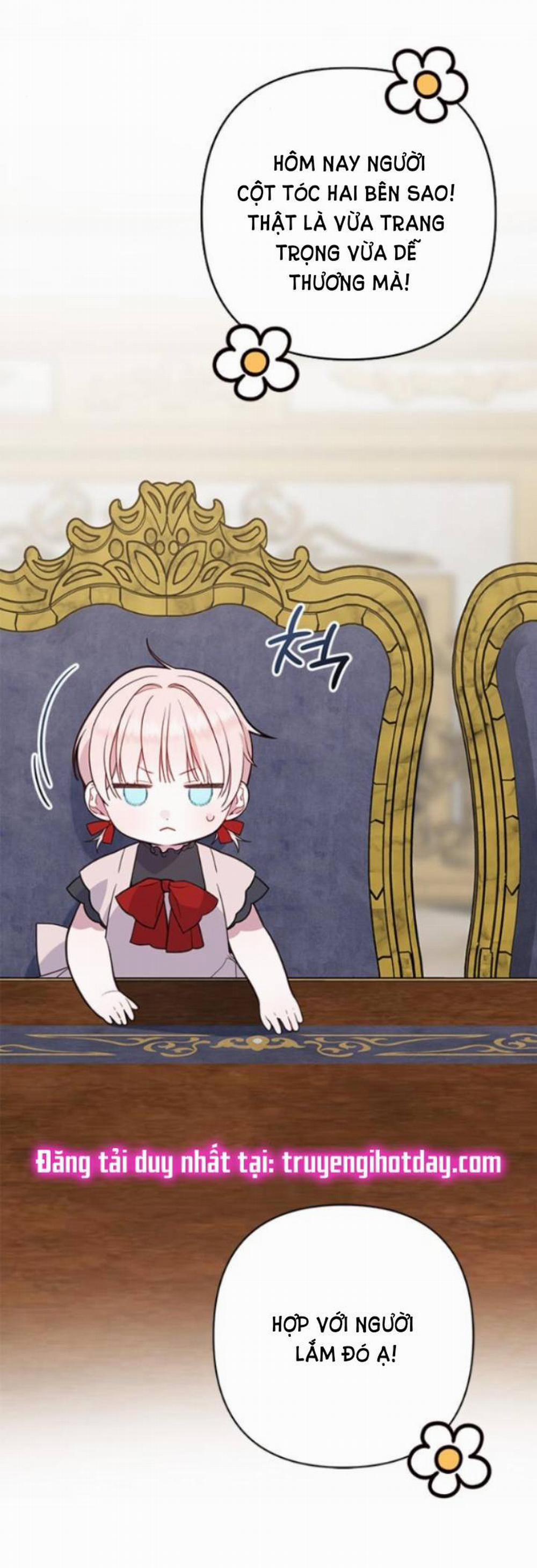 Bạo Chúa Bé Con 25.2 trang 6