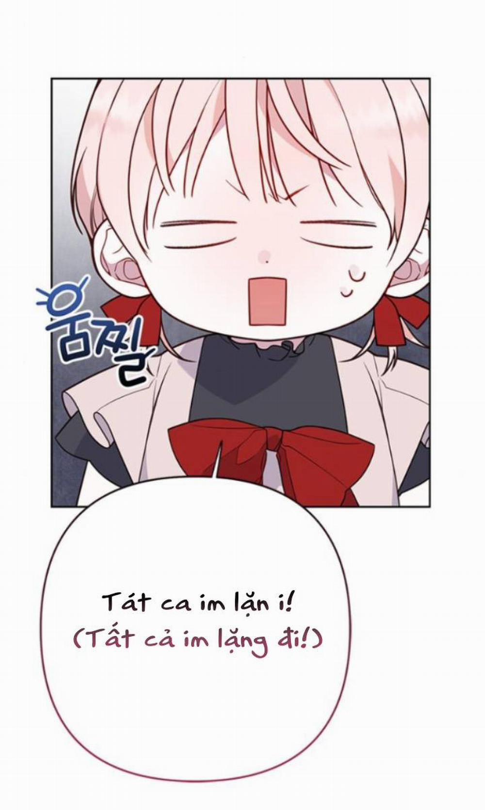 Bạo Chúa Bé Con 25.2 trang 7