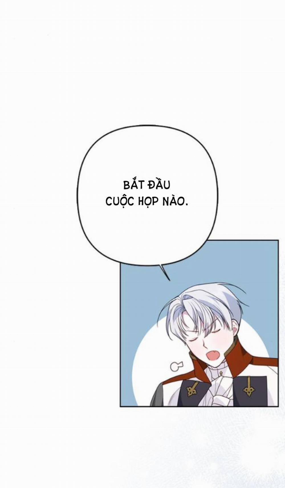 Bạo Chúa Bé Con 25.2 trang 9