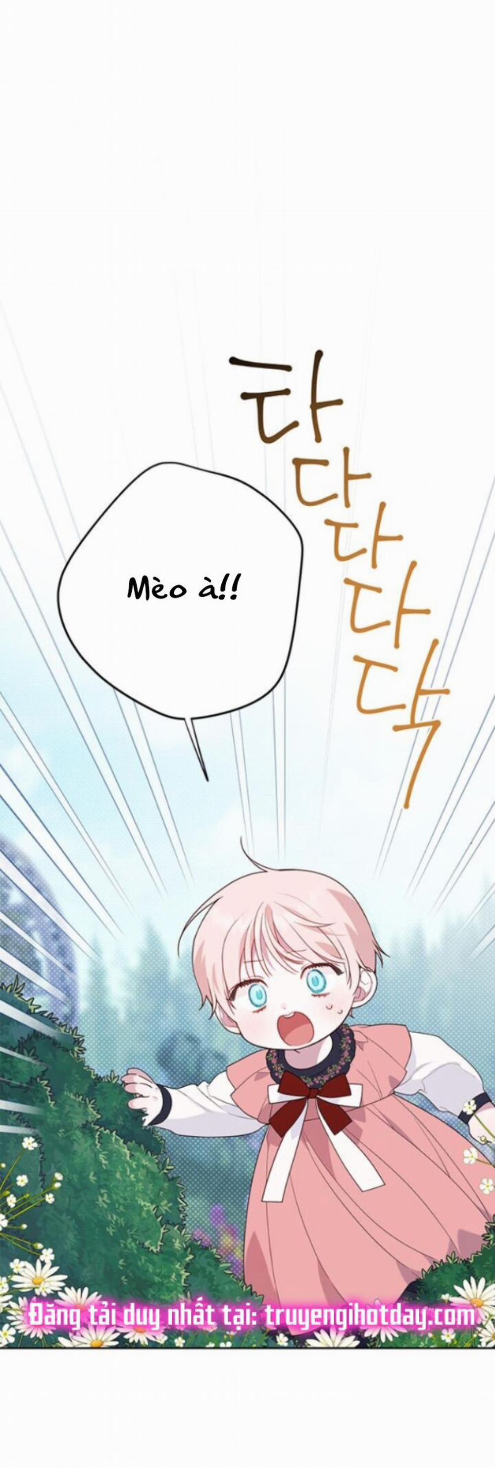 Bạo Chúa Bé Con 26.1 trang 11