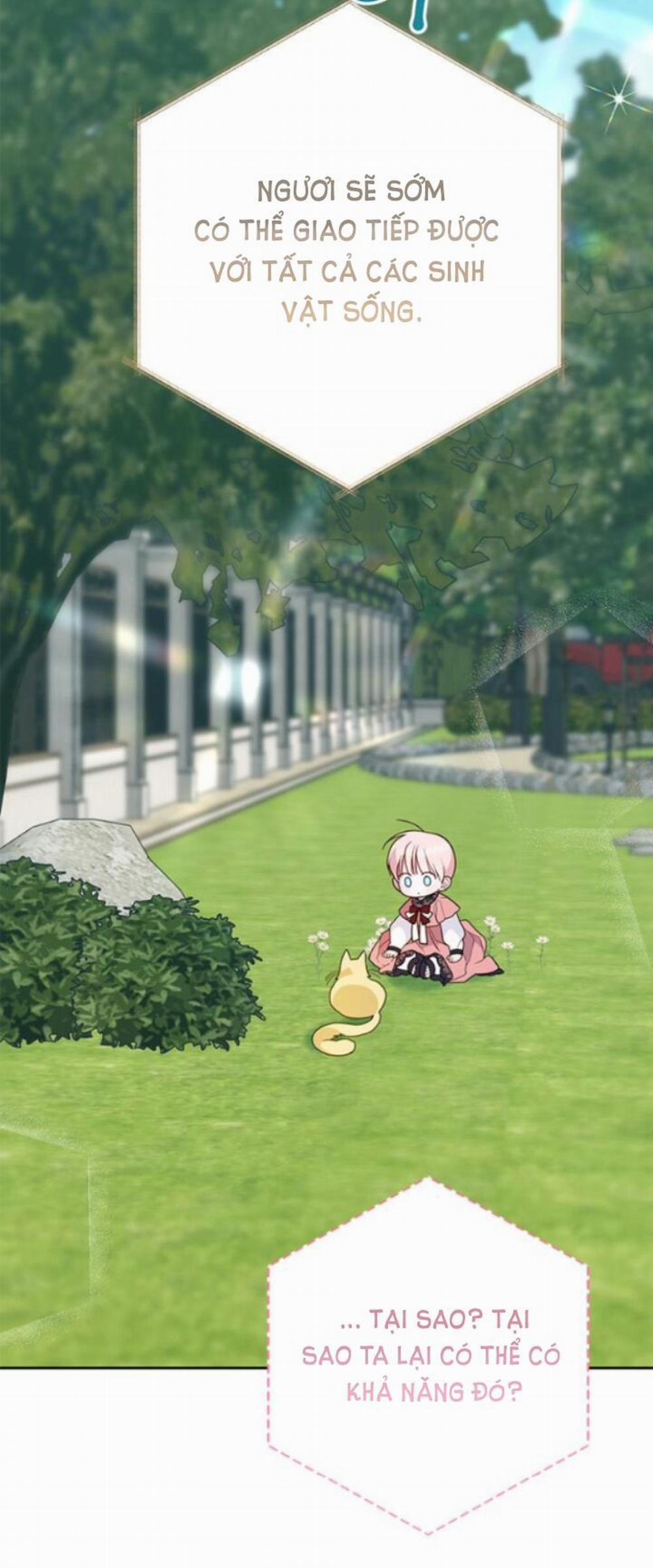 Bạo Chúa Bé Con 26.1 trang 20