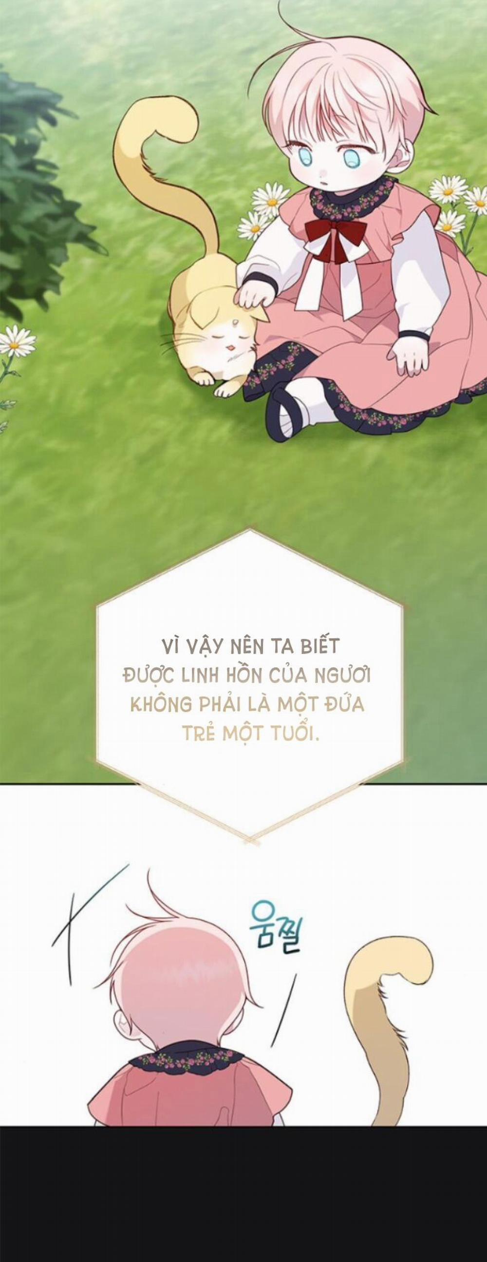 Bạo Chúa Bé Con 26.1 trang 23