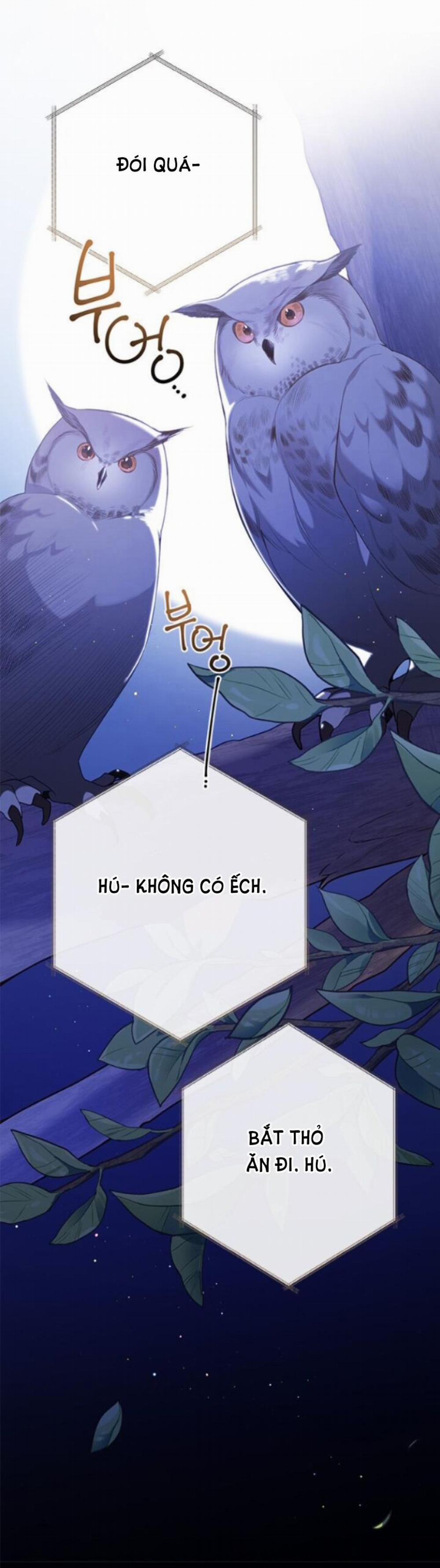 Bạo Chúa Bé Con 26.1 trang 8