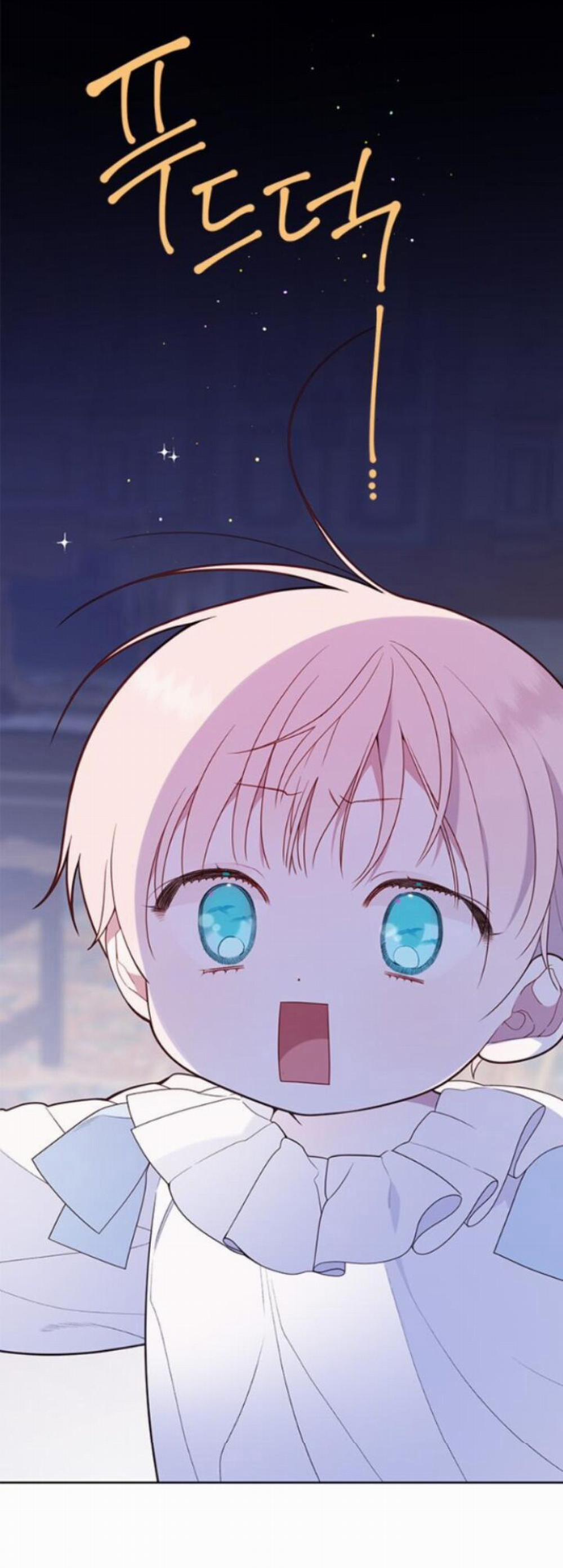 Bạo Chúa Bé Con 26.1 trang 9