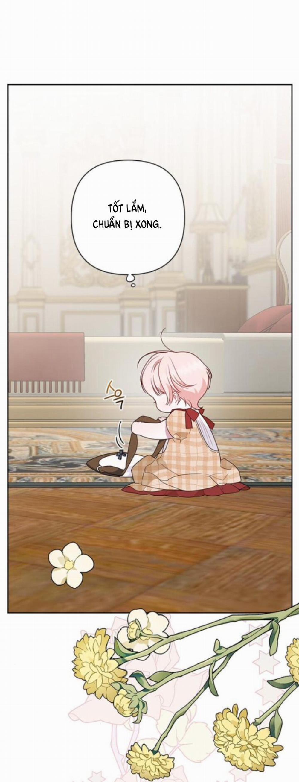 Bạo Chúa Bé Con 26.2 trang 0