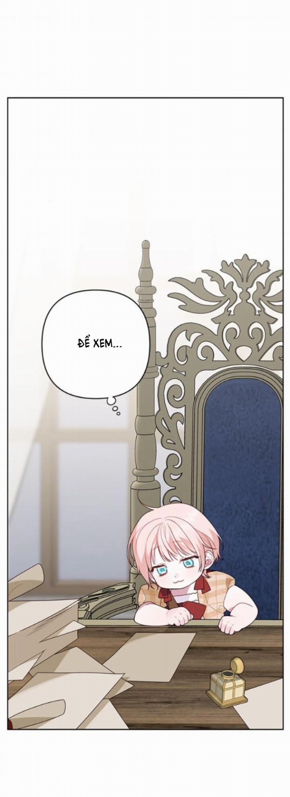 Bạo Chúa Bé Con 26.2 trang 11