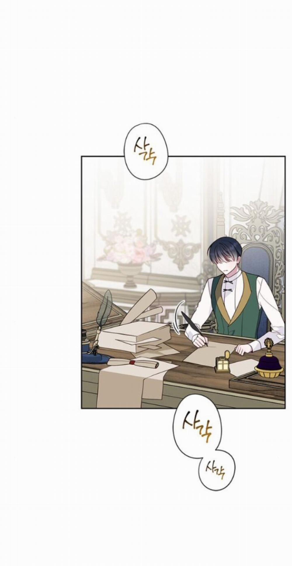 Bạo Chúa Bé Con 26.2 trang 2