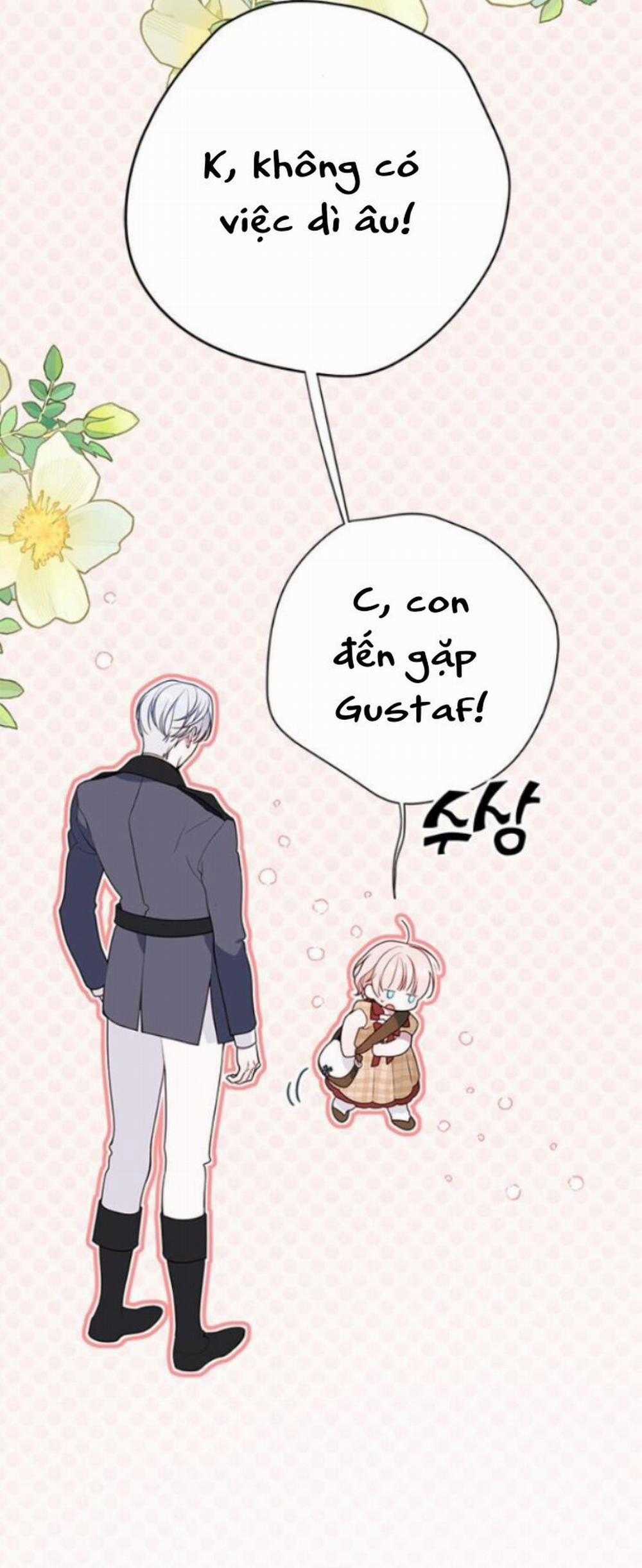 Bạo Chúa Bé Con 26.2 trang 34