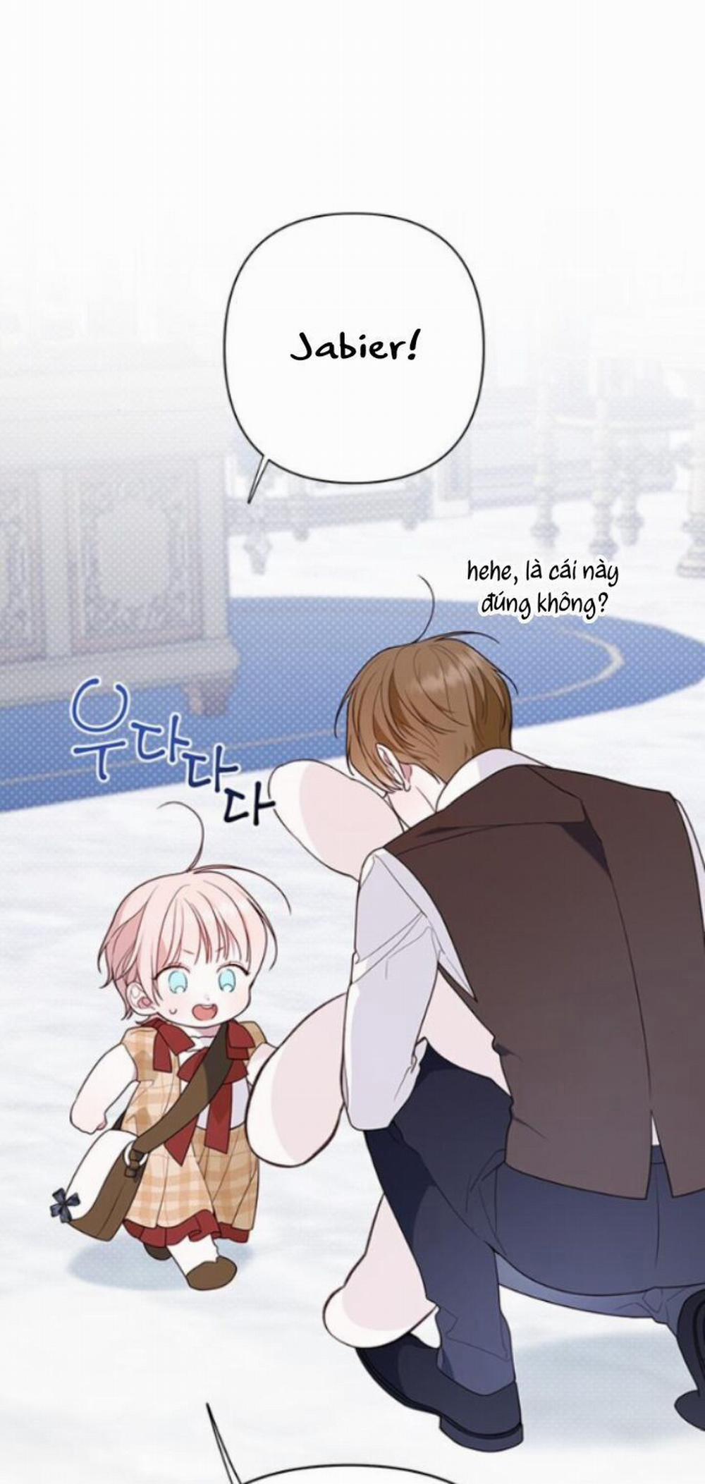 Bạo Chúa Bé Con 26.2 trang 38