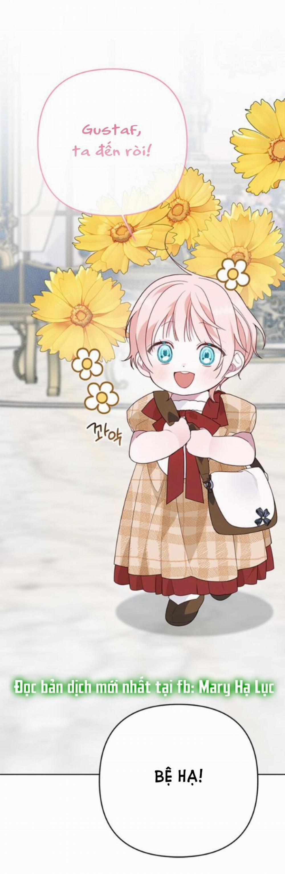 Bạo Chúa Bé Con 26.2 trang 6