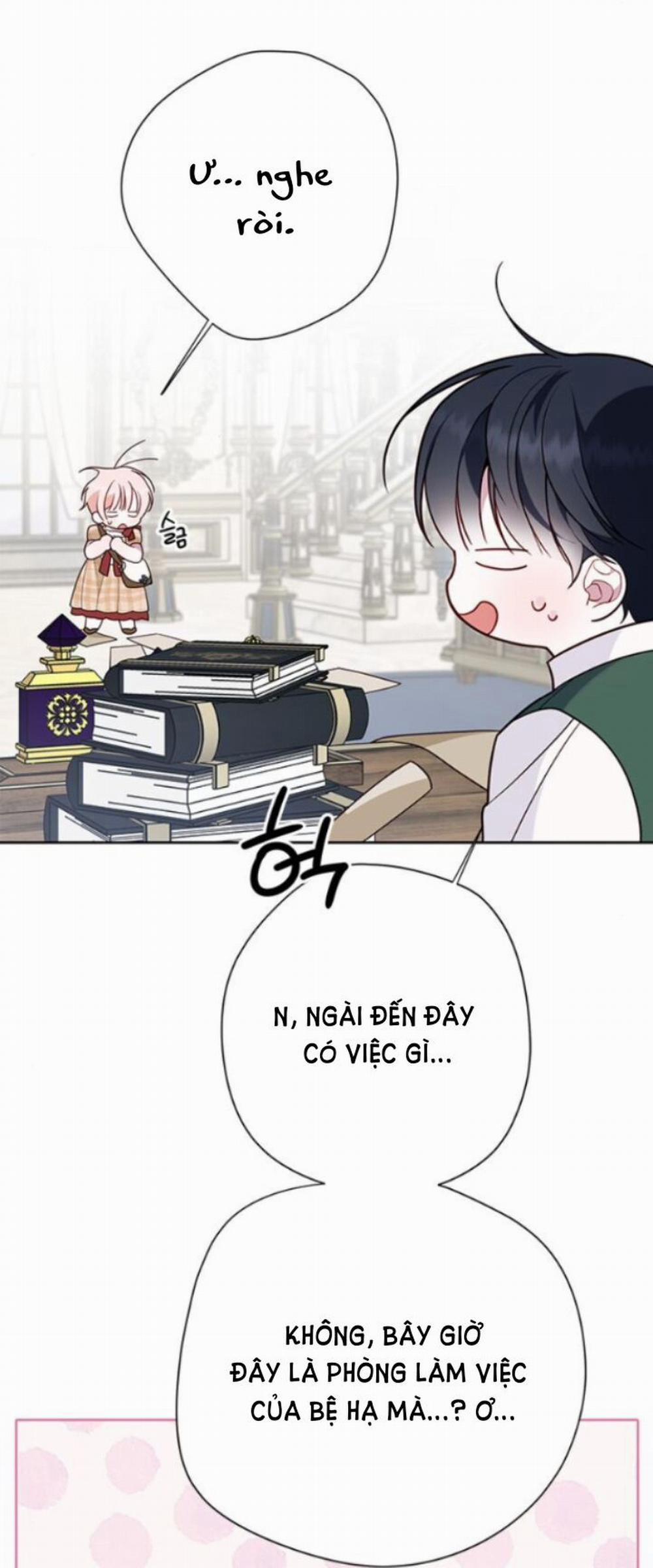 Bạo Chúa Bé Con 26.2 trang 7