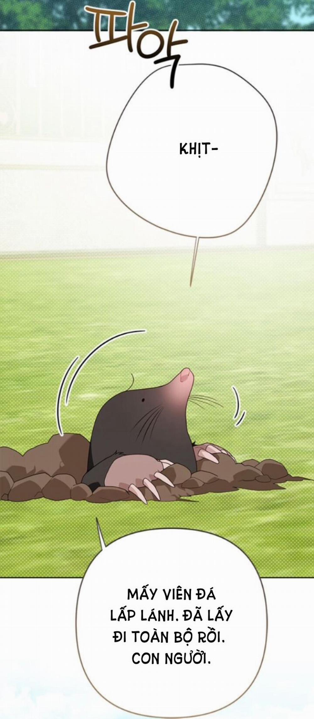 Bạo Chúa Bé Con 27.1 trang 1