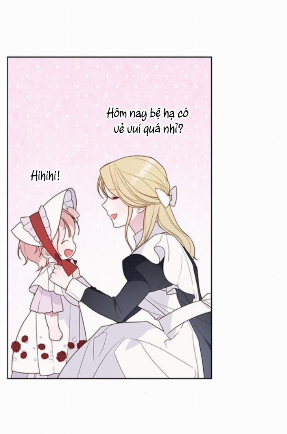 Bạo Chúa Bé Con 27.1 trang 10