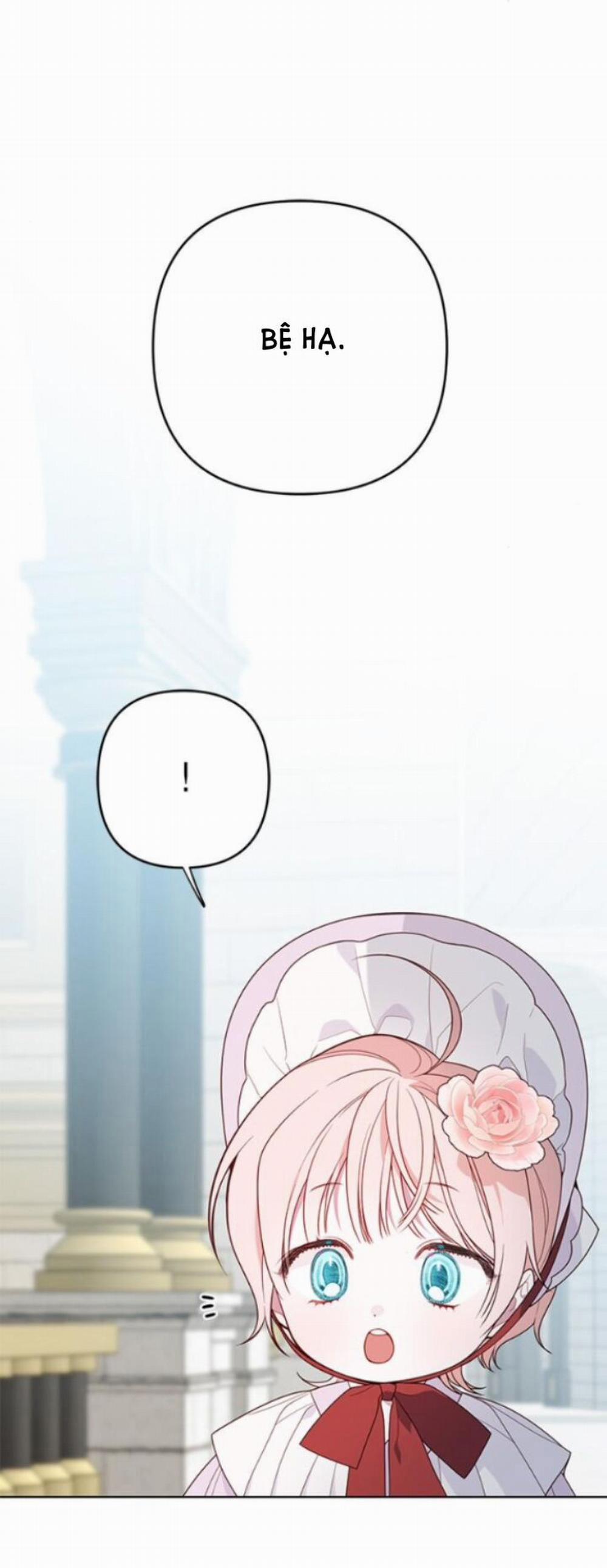 Bạo Chúa Bé Con 27.1 trang 14