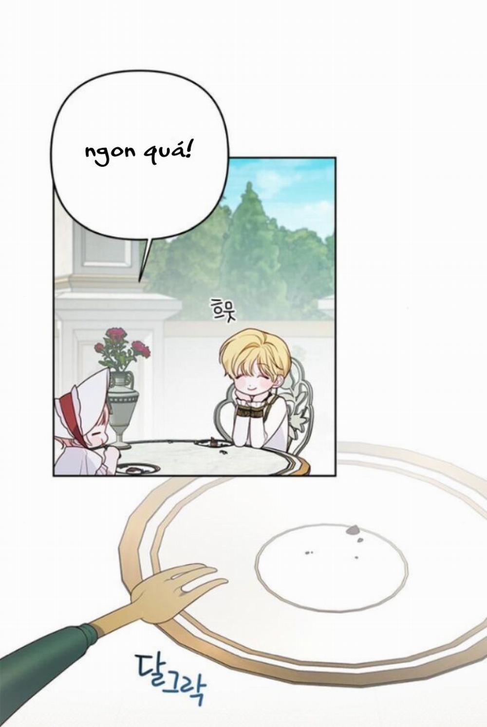 Bạo Chúa Bé Con 27.1 trang 22