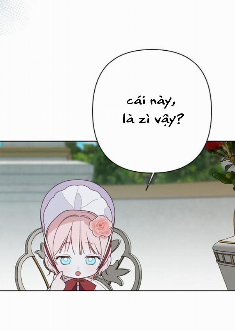 Bạo Chúa Bé Con 27.1 trang 26