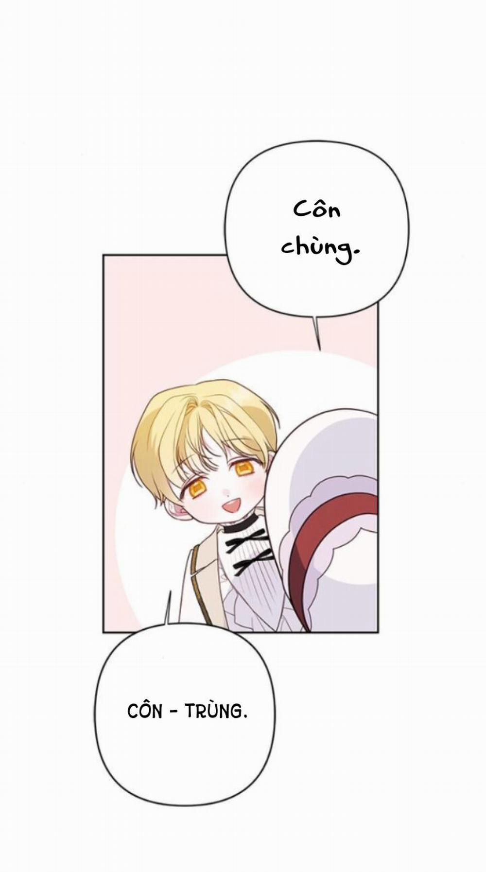 Bạo Chúa Bé Con 27.1 trang 29