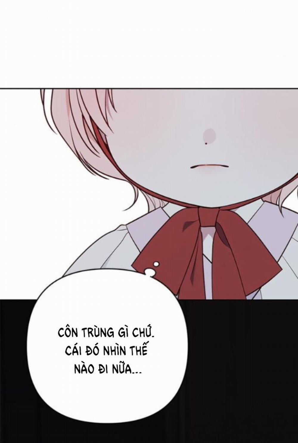 Bạo Chúa Bé Con 27.1 trang 31