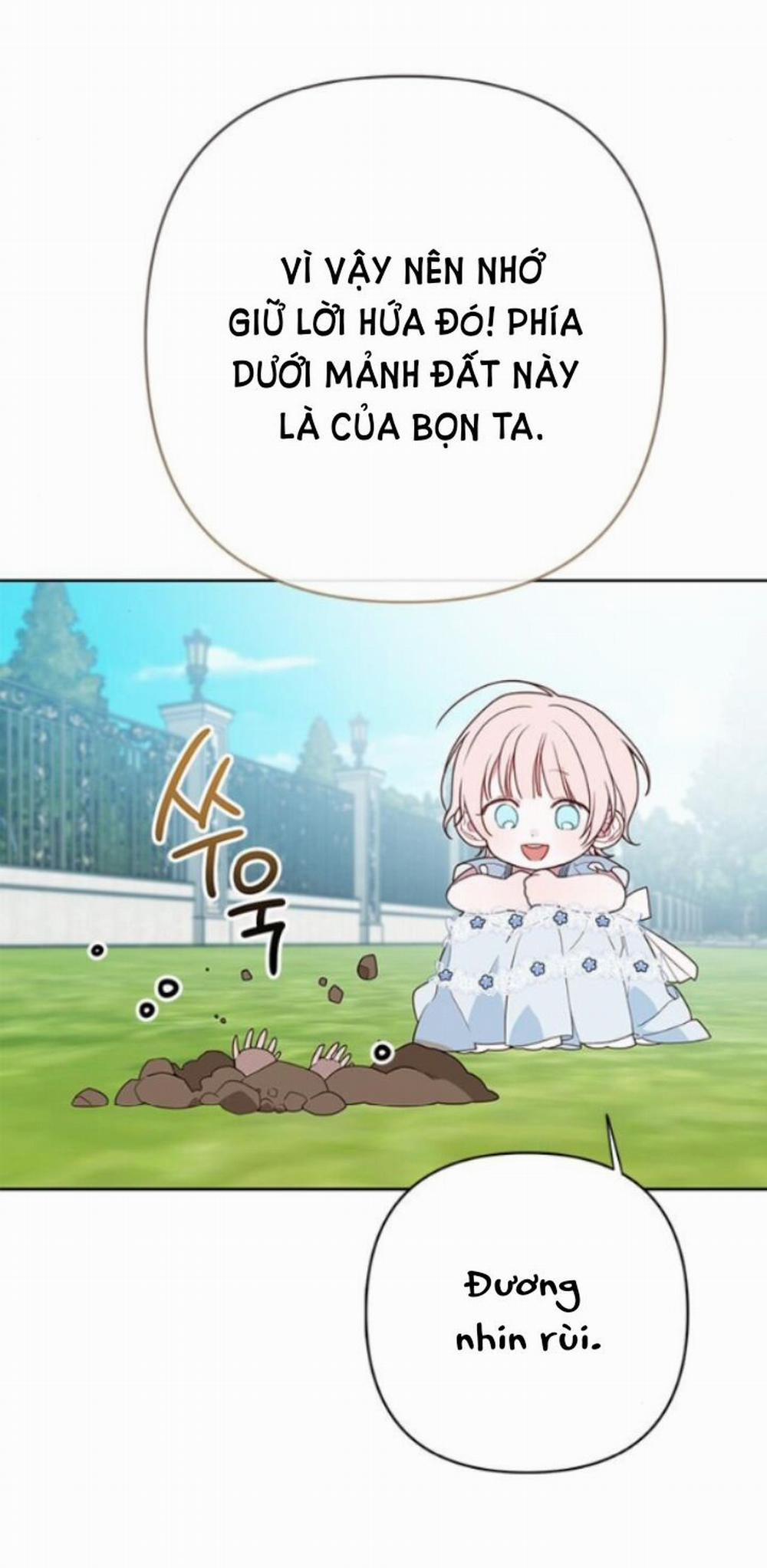 Bạo Chúa Bé Con 27.1 trang 4