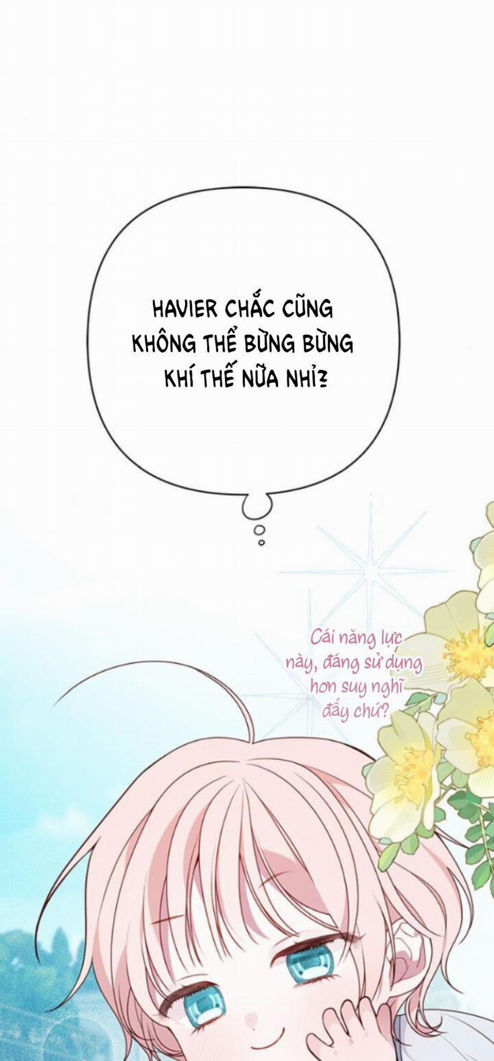 Bạo Chúa Bé Con 27.1 trang 6