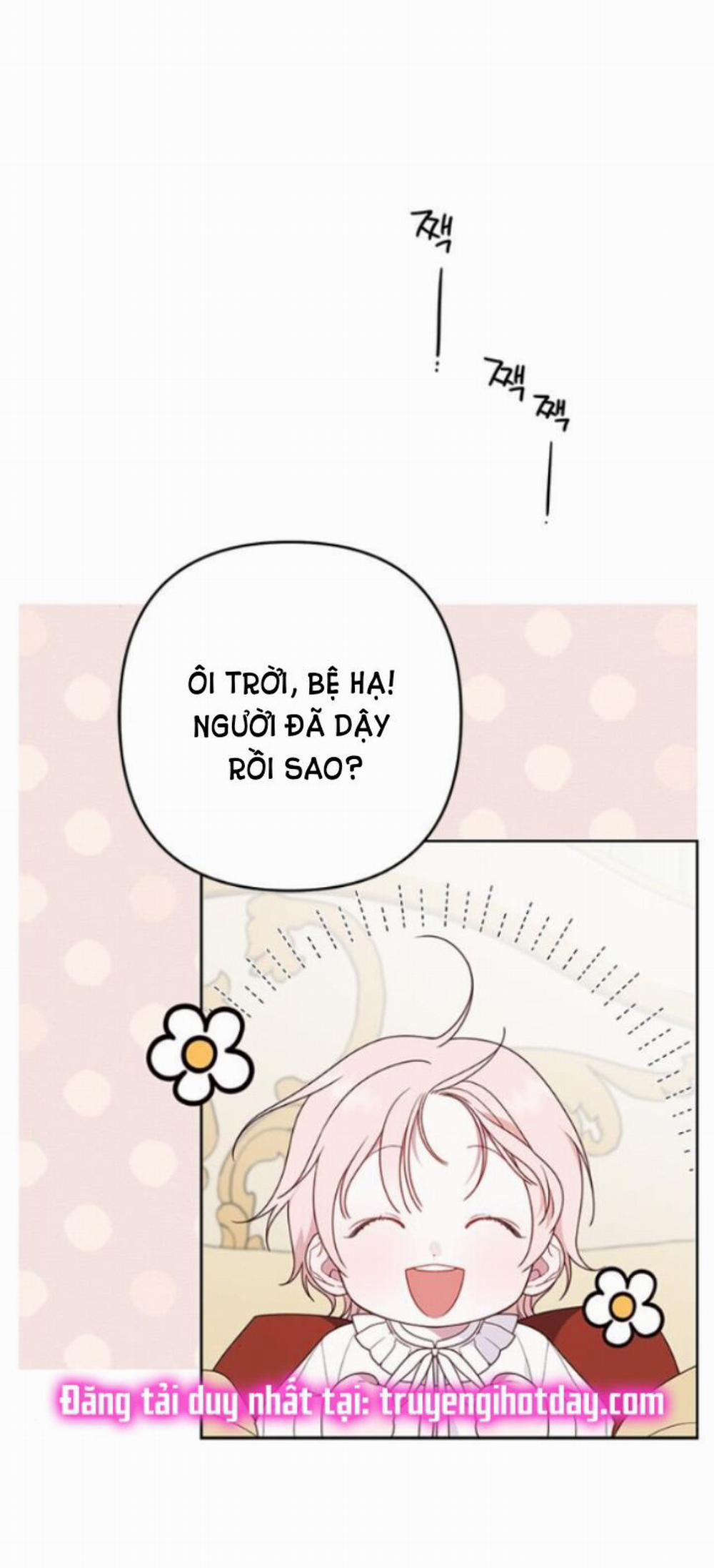 Bạo Chúa Bé Con 27.1 trang 9