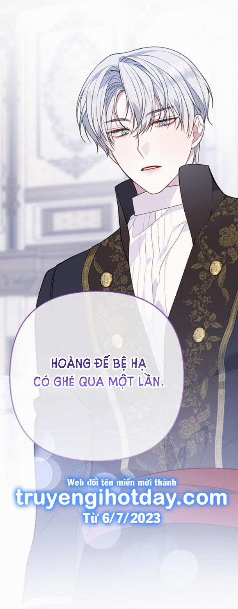 Bạo Chúa Bé Con 27.2 trang 21