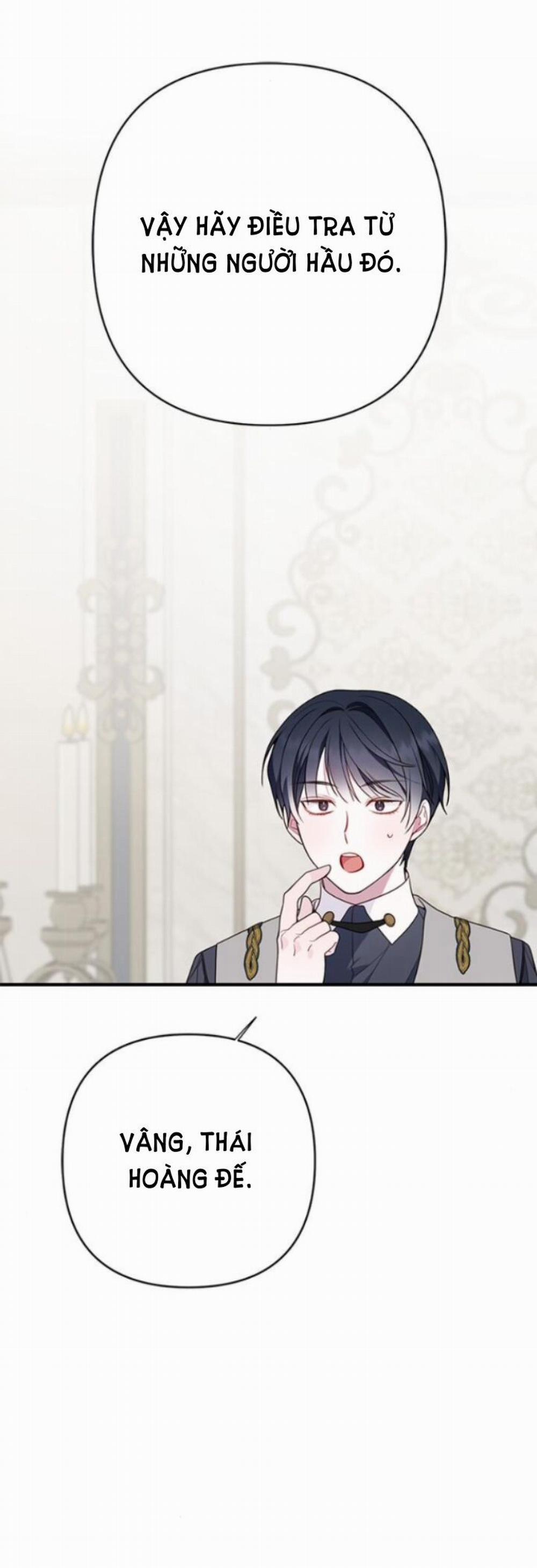 Bạo Chúa Bé Con 27.2 trang 23