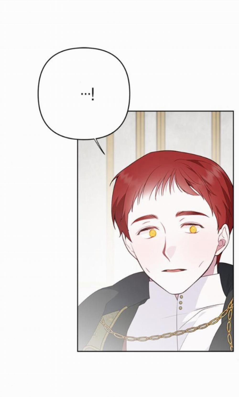 Bạo Chúa Bé Con 27.2 trang 6