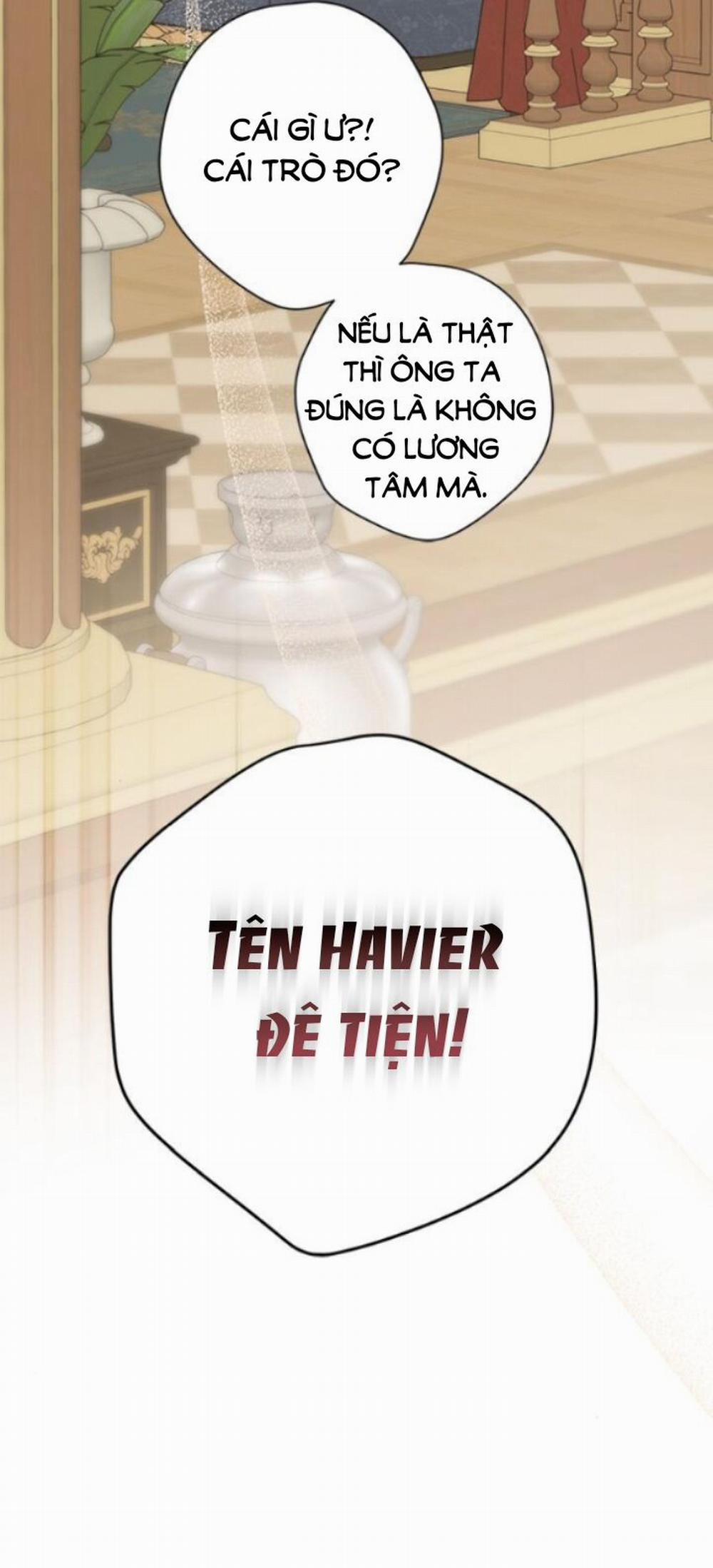 Bạo Chúa Bé Con 28.1 trang 14