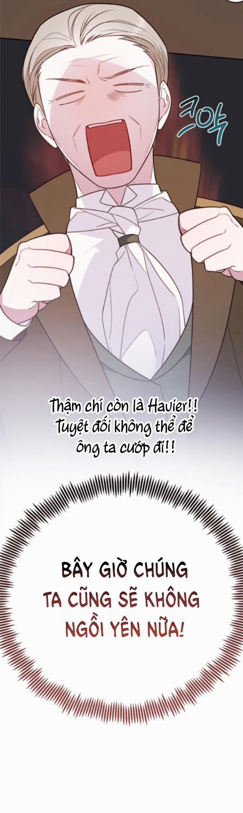 Bạo Chúa Bé Con 28.1 trang 16