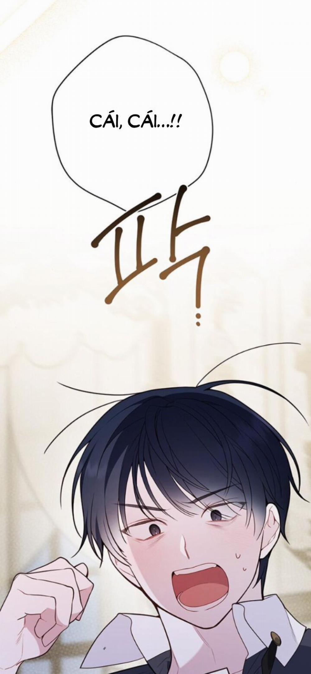 Bạo Chúa Bé Con 28.1 trang 4