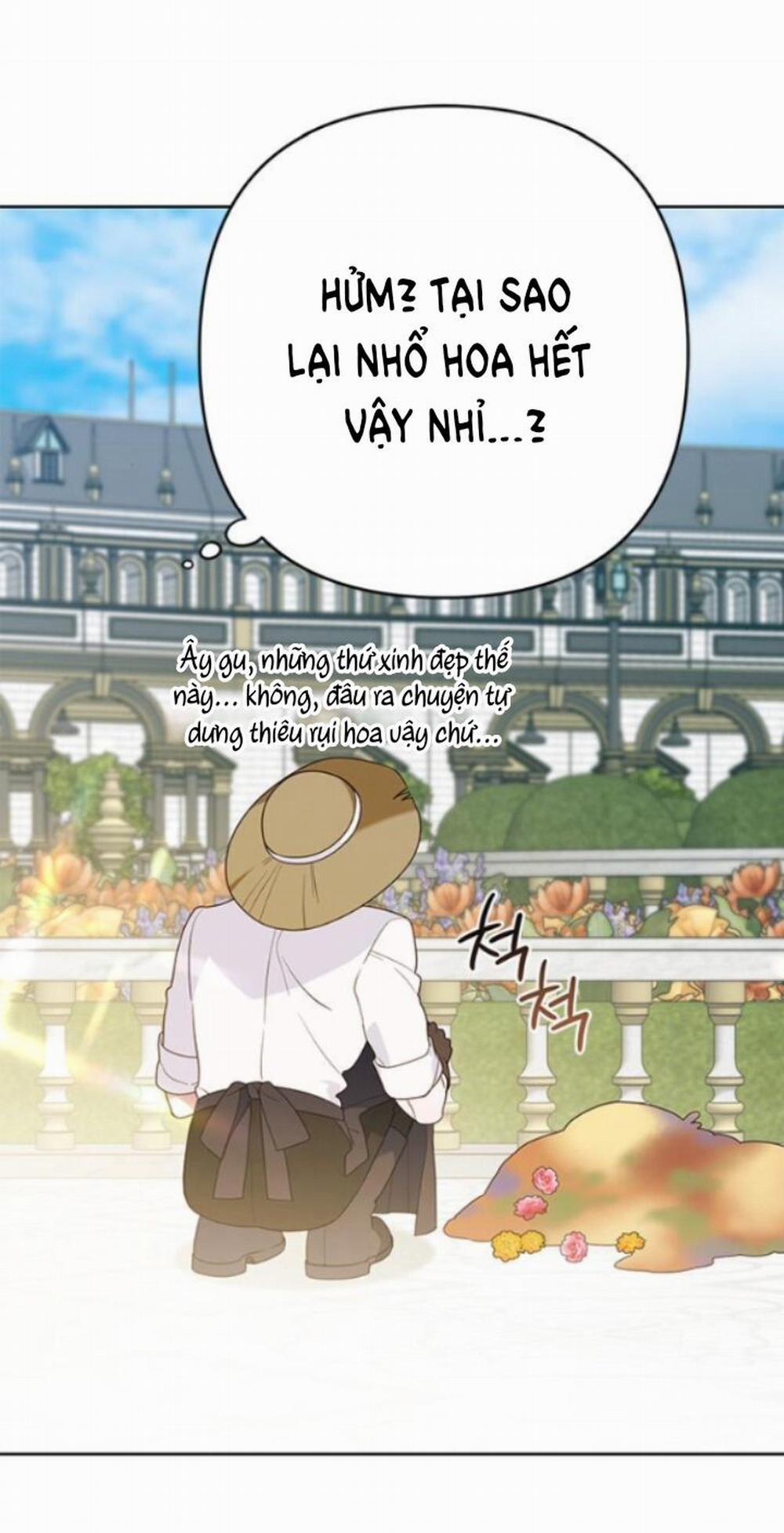 Bạo Chúa Bé Con 28.2 trang 18