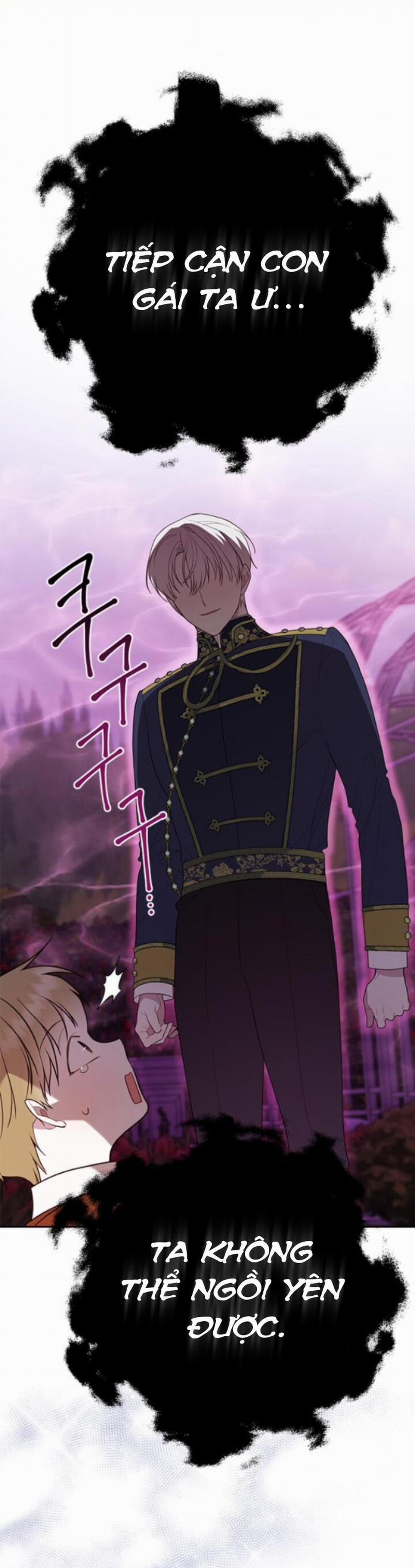 Bạo Chúa Bé Con 28.2 trang 28