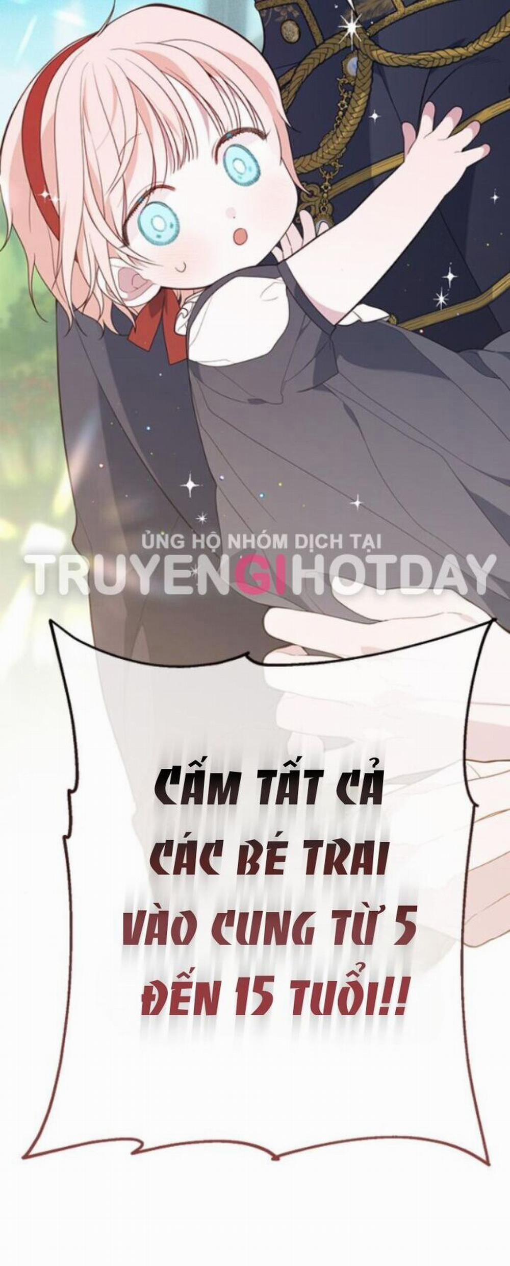 Bạo Chúa Bé Con 28.2 trang 33