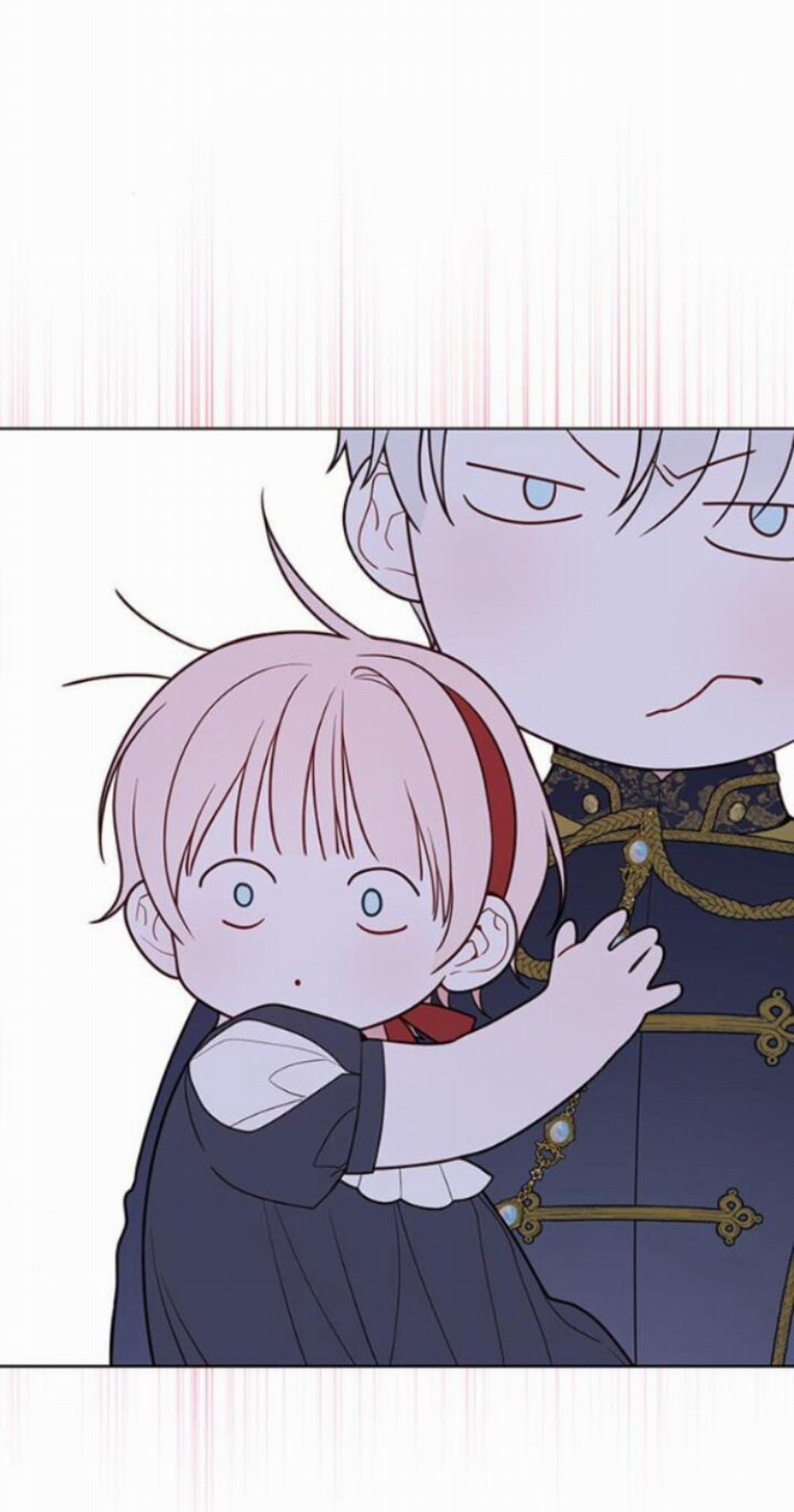 Bạo Chúa Bé Con 28.2 trang 34