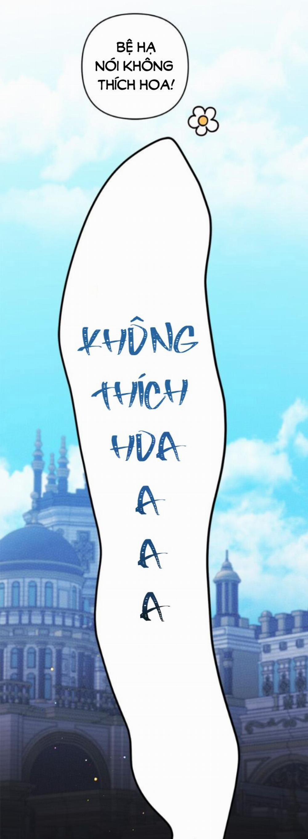 Bạo Chúa Bé Con 28.2 trang 5