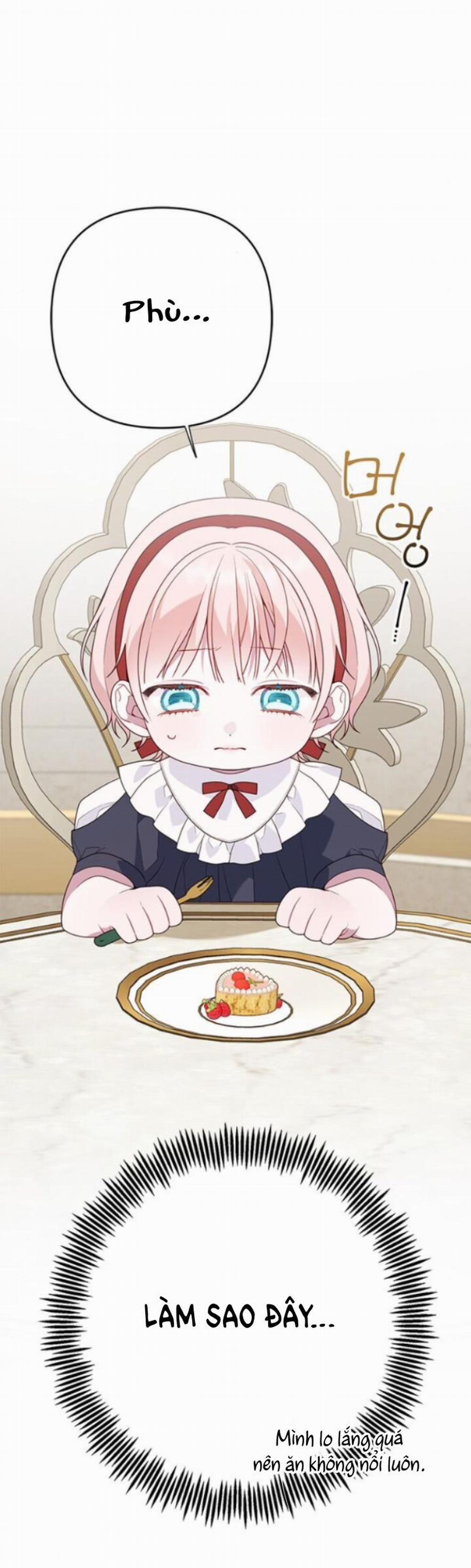 Bạo Chúa Bé Con 29.1 trang 13