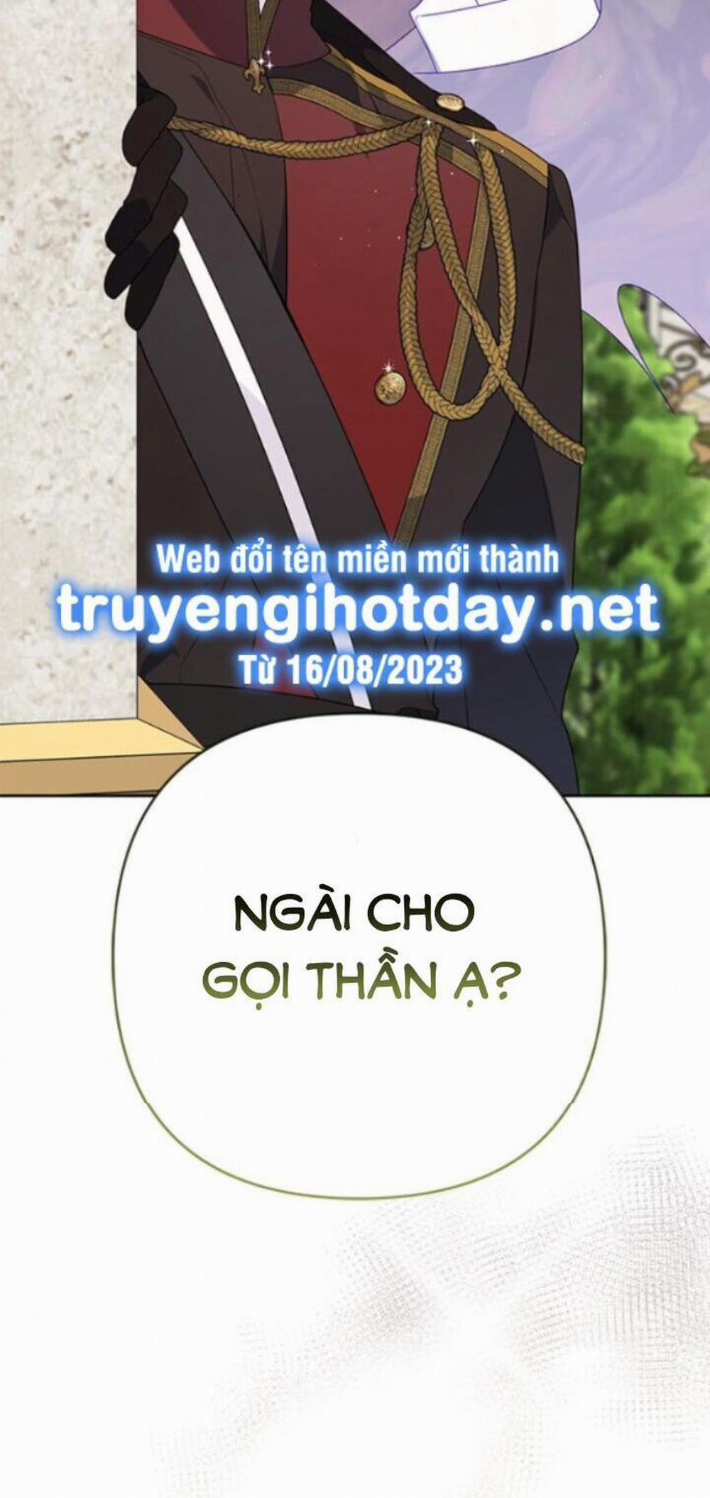 Bạo Chúa Bé Con 29.1 trang 21