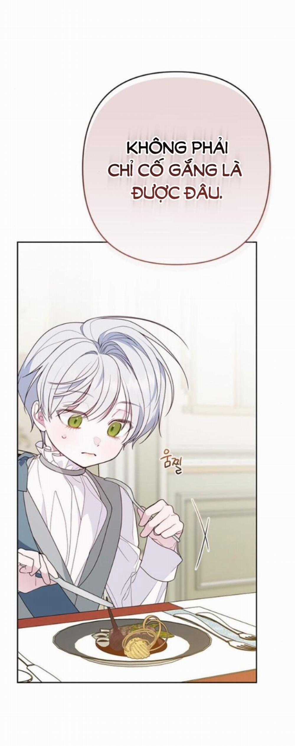 Bạo Chúa Bé Con 29.1 trang 38