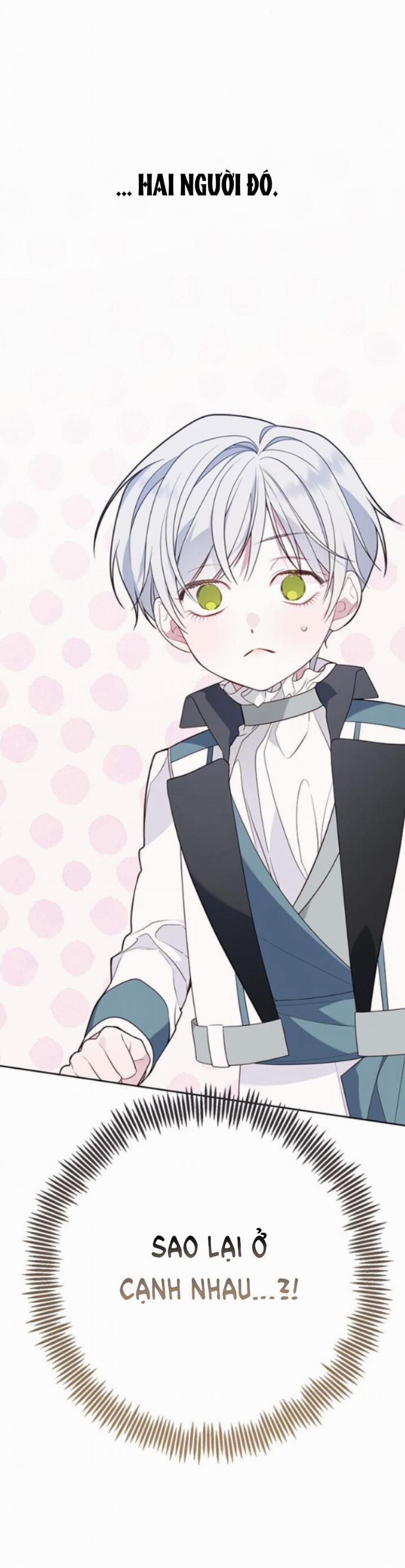 Bạo Chúa Bé Con 29.2 trang 23