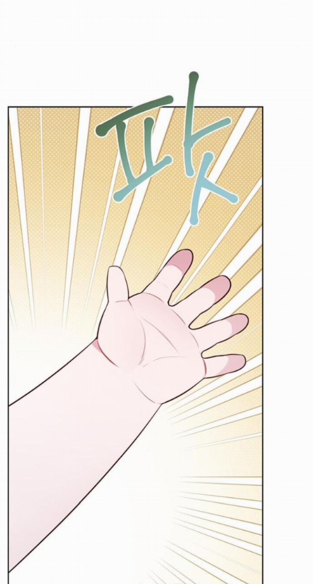 Bạo Chúa Bé Con 29.2 trang 26